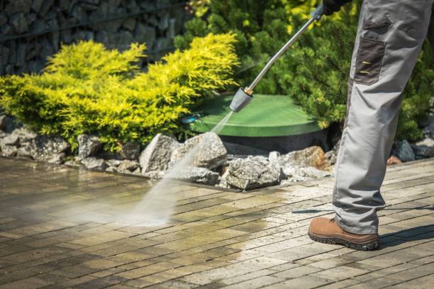 Shokan, NY Pressure Washing Company