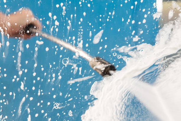 Best Warehouse Cleaning  in Shokan, NY